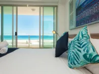 Kirra Surf Apartments