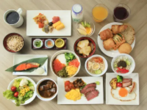 リッチモンドホテル盛岡駅前 盛岡のホテル