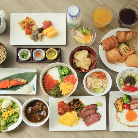 Richmond Hotel Morioka Ekimae
