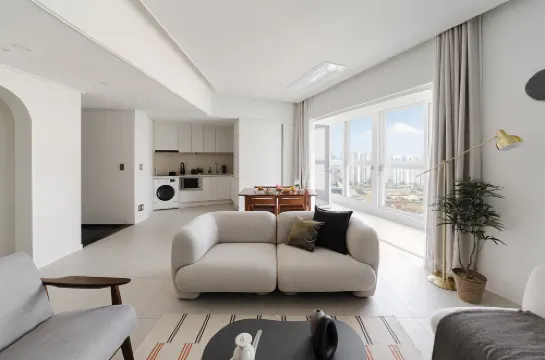 Le Collective Siheung Wavepark Hotels in Siheung-si