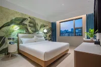 Lingmei International Hotel Hotels near Yuliang Island