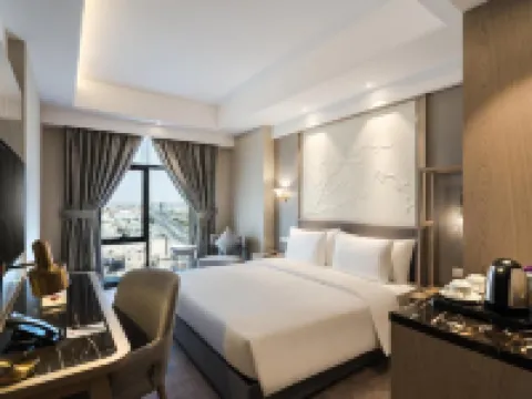 Aber Khamis Mushait Hotels in Abha