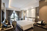 Aber Khamis Mushait Hotels in Abha