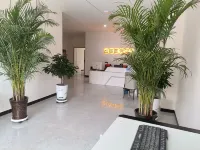 Yunting Business Hotel Hotels in Yengisar County