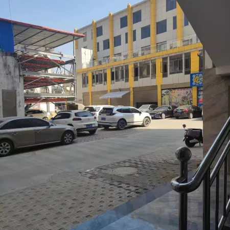 Boke Hotel (Fortune Plaza)