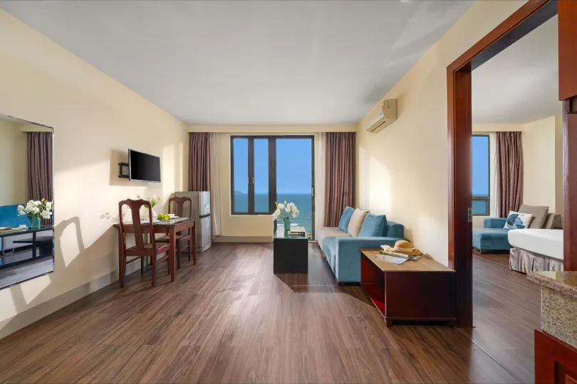 Sea Front Hotel
