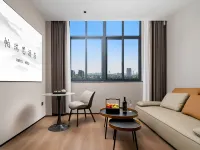 Cixi Zhouxiang Paris Hotel Hotels in Cixi