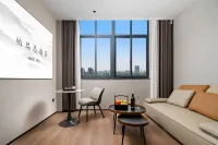 Cixi Zhouxiang Paris Hotel