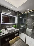 Hainan Shenghu Yuelan International Hotel Hotels in Gonghe