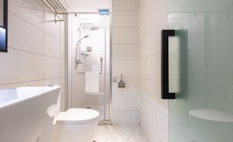 7 Days Premium Hotel (Beijing Huayuanqiao Subway Station)