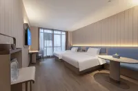 HanTing Hotel (Xuancheng Xingang Leyuan) Hotels in Xuancheng