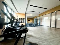 Fairfield by Marriott Pujiang - Træningscentre