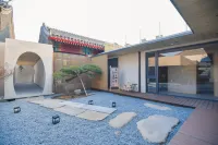 Shanhaiguan Ancient Road Bian Homestay Hotel in zona Laolongtou