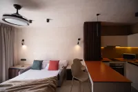 Apartamentos Playazul Hotels near Finca Las Margaritas Banana Experience