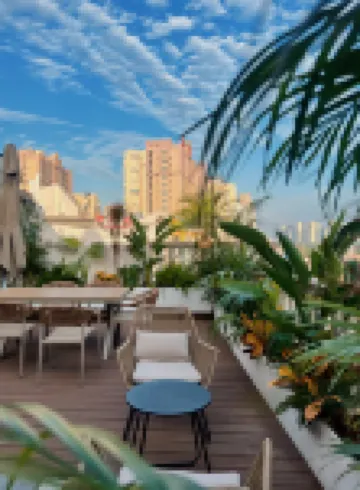 Aifeel Hotel (Xiapu Taikang Road)