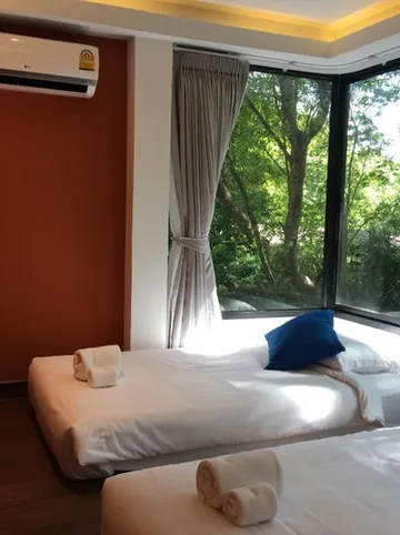 รูปภาพของกรีนแอทบุรีรัมย์