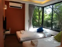 Green@Buriram Các khách sạn ở Buriram City Center