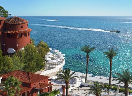 Monte Carlo Beach