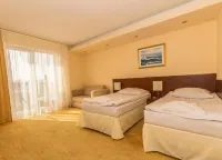 Król Plaza Spa & Wellness