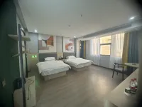 Lecheng Smart Hotel Hotels in Leye