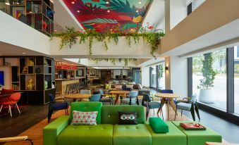 citizenM Kuala Lumpur Bukit Bintang