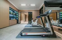 必就ホテル(仏山順德容桂ライトレール)