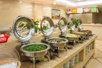 Wuyi Mountain Vienna International Hotel (Sangu Holiday Zone Impression Dahongpao Branch) - breakfast