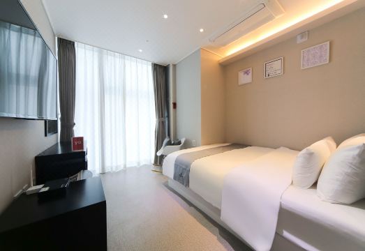 오션스테이 호텔