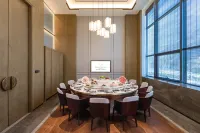 Grand Skylight International Hotel LongNan XingChao - servizio colazione
