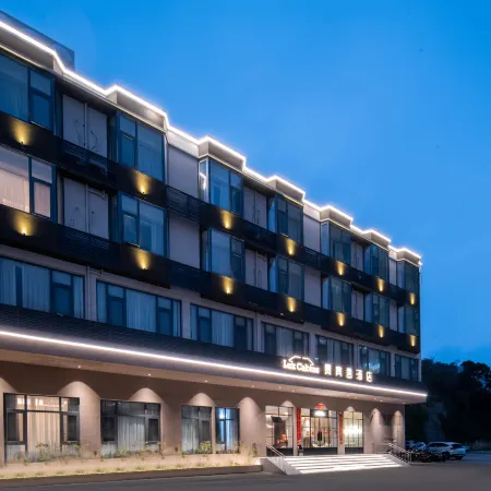 VIP House Hotel (Dongshan Nanmenwan Branch)
