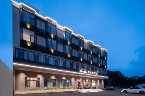 VIP House Hotel (Dongshan Nanmenwan Branch)