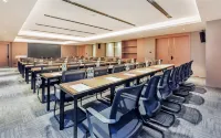 โรงแรมเฟิงฮวา เหอชิง - ที่มีที่จอดรถ