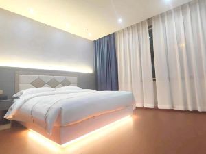 Fengdu Hongxin Boutique Hotel