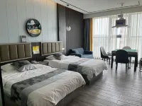 Luxury Hotels in Dumplings Hotel in zona Dongfeng Square