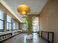 Rongcheng Shanhai Yunguang Hotel (Sports Center Sakura Lake Branch) - Desayuno