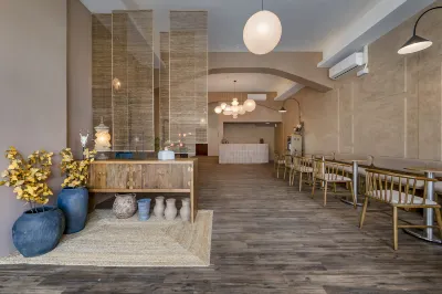 Kuma B&B Hôtels à : 