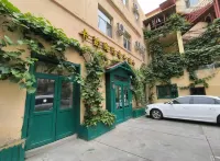 Harbin Kazy Int'l Youth Hostel Hotel di 