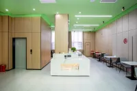 GreenTree Inn (Jiuhong Wanyang) - Pet friendly