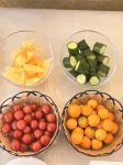 Nantian Hotel - breakfast