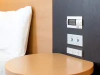 Comfort Hotel Yokohama Kannai