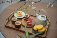 宿頤SUYI民宿（二道橋溫泉店）