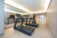 โรงแรม JI (สถานีรถไฟเล่อซาน)