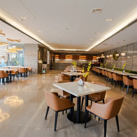 Jinjiang Yuewan Spa Hotel