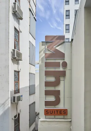 MIHN SUITES BEN THANH
