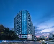 Minxing Hotel (Chongqing Guanyinqiao Branch) Hôtels à : Gare du Nord et Temple Longtou