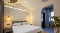 Floral Hotel·Chaxiangli Hotel - شرفة
