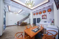 Meizhou Island Stack Yunshui Homestay