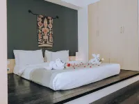 Allia Residence Hotels near BTDC