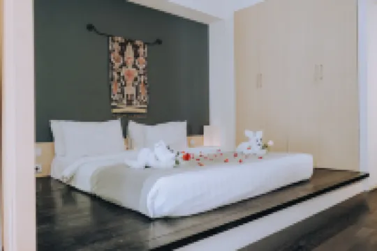 Allia Residence