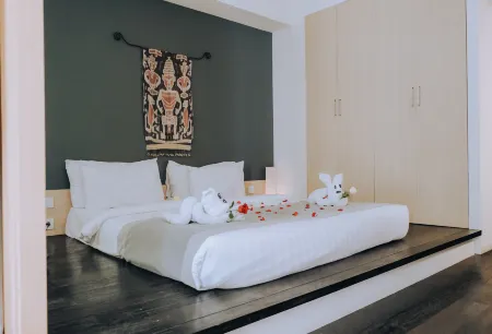 Allia Residence